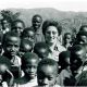 INIZI DELLA PRESENZA DELLE MISSIONARIE DI MARIA  IN AFRICA  (Natale 1960)