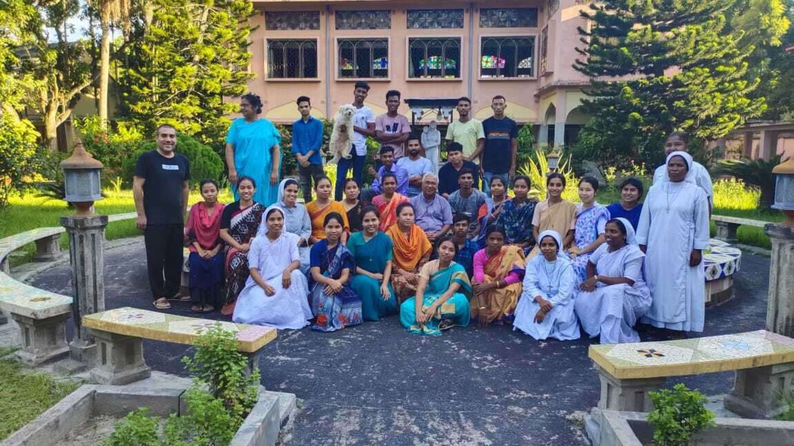 Bangladesh – The National Social Catechetical Training Centre (NSCTC)