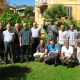 PRIMO INCONTRO INTERCONTINENTALE DEI RAPPRESENTANTI DEI CENTRI DI STUDIO SAVERIANI