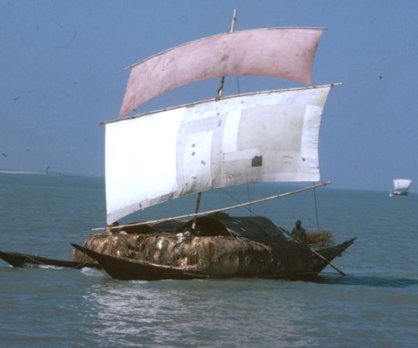 dacca 1977