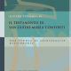 Il Testamento di San Guido Maria Conforti Il Testamento di San Guido Maria Conforti