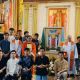 1st Anniversary of the Beatification of the Blessed Xaverian Martyrs