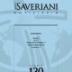 iSaveriani nº 130 iSaveriani nº 130