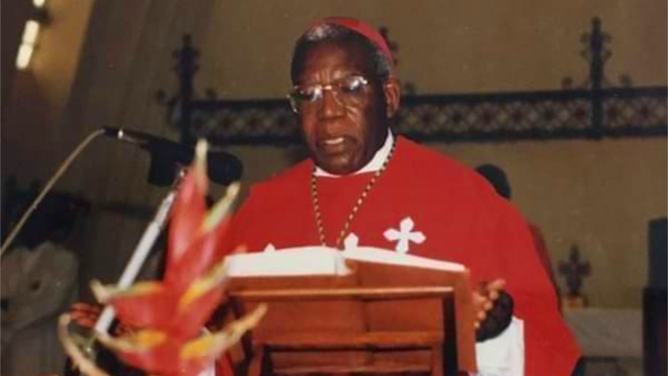 Una voce profetica anche per le chiese dell'Africa