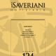 iSaveriani n° 124 iSaveriani n° 124