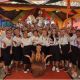 The Church is ever growing in Mentawai: 70th anniversary of Xaverian mission The Church is ever growing in Mentawai: 70th anniversary of Xaverian mission