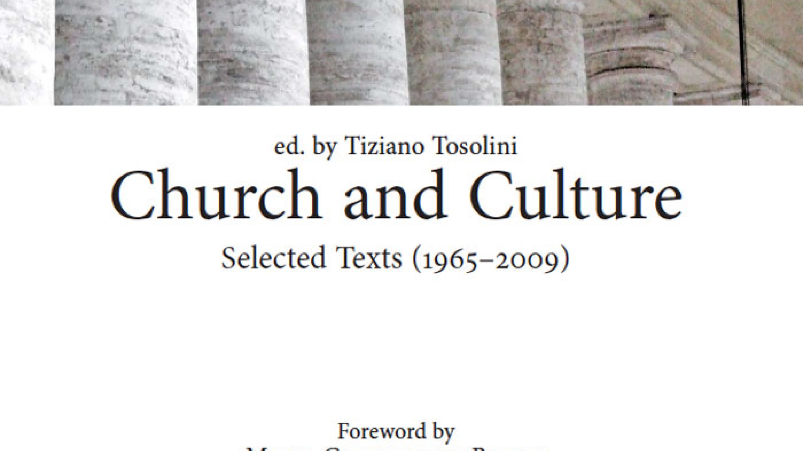Church and Culture