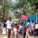 Verso i 64 anni di presenza saveriana nella Repubblica Democratica del Congo Verso i 64 anni di presenza saveriana nella Repubblica Democratica del Congo