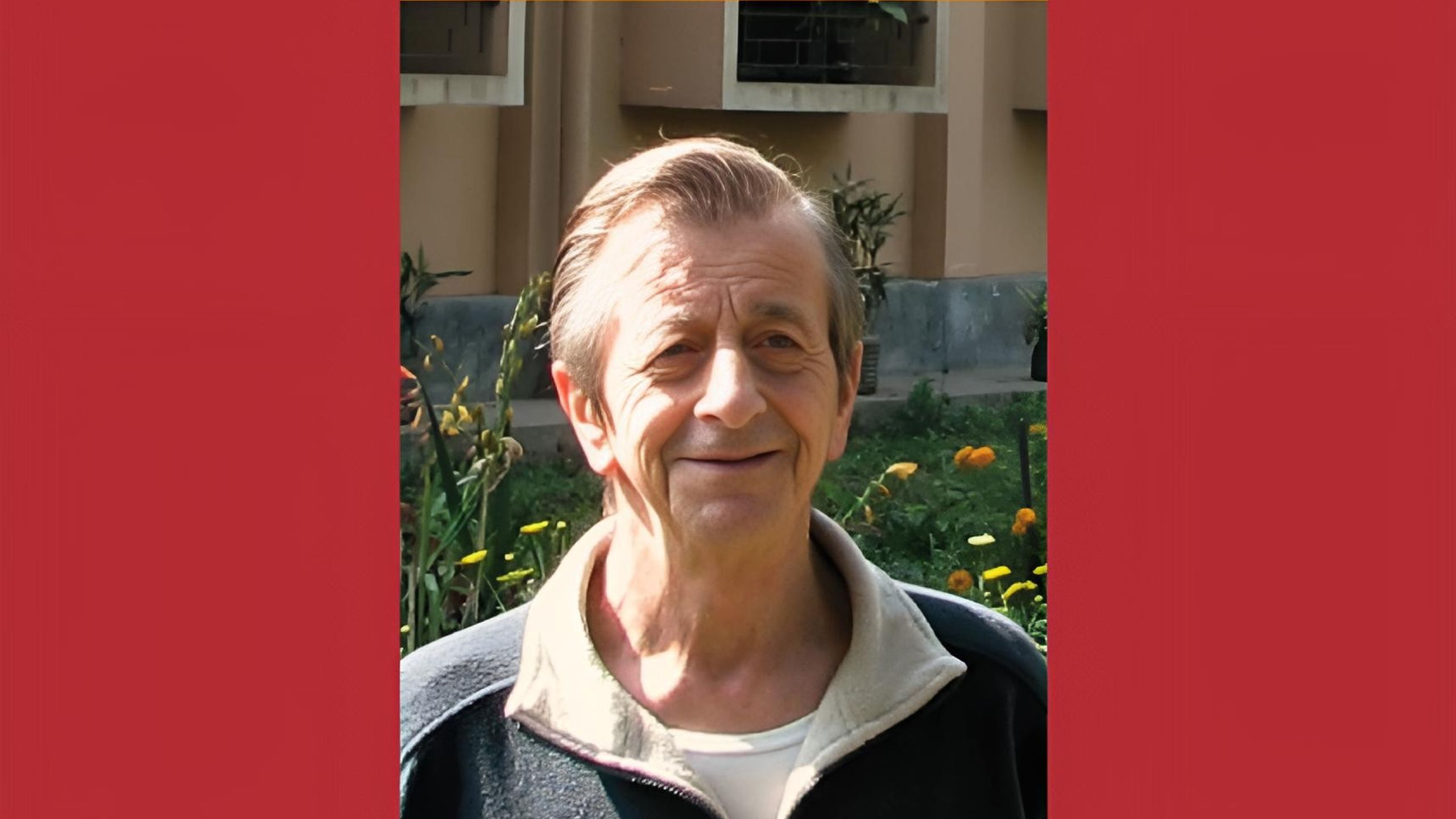 P. Attilio Boscato