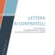 i Saveriani 88. Lettera ai Confratelli i Saveriani 88. Lettera ai Confratelli