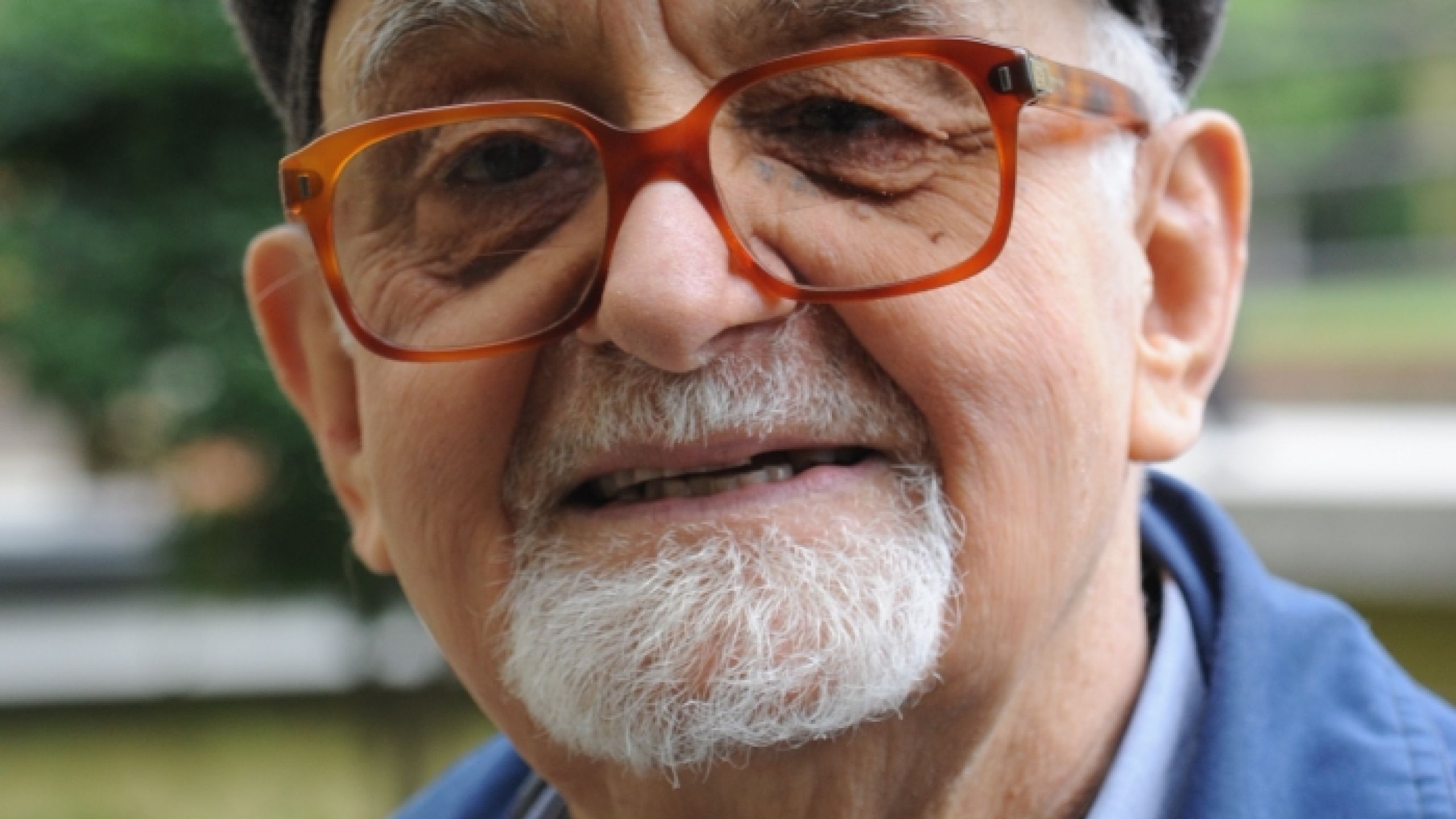 Annuncio della morte di P. Ernesto Tomé