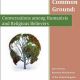Common Ground: Conversations Among Humanists, Atheists and Religious Believers
