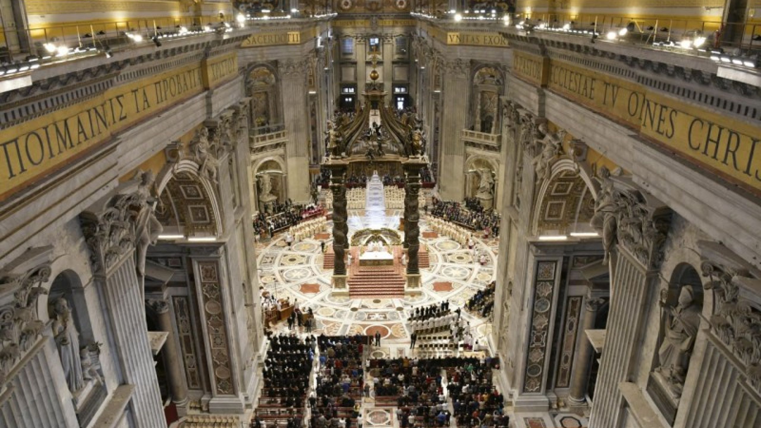Giornata mondiale dei poveri