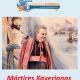El martirio, expresión del don total y gracia de parte de Dios