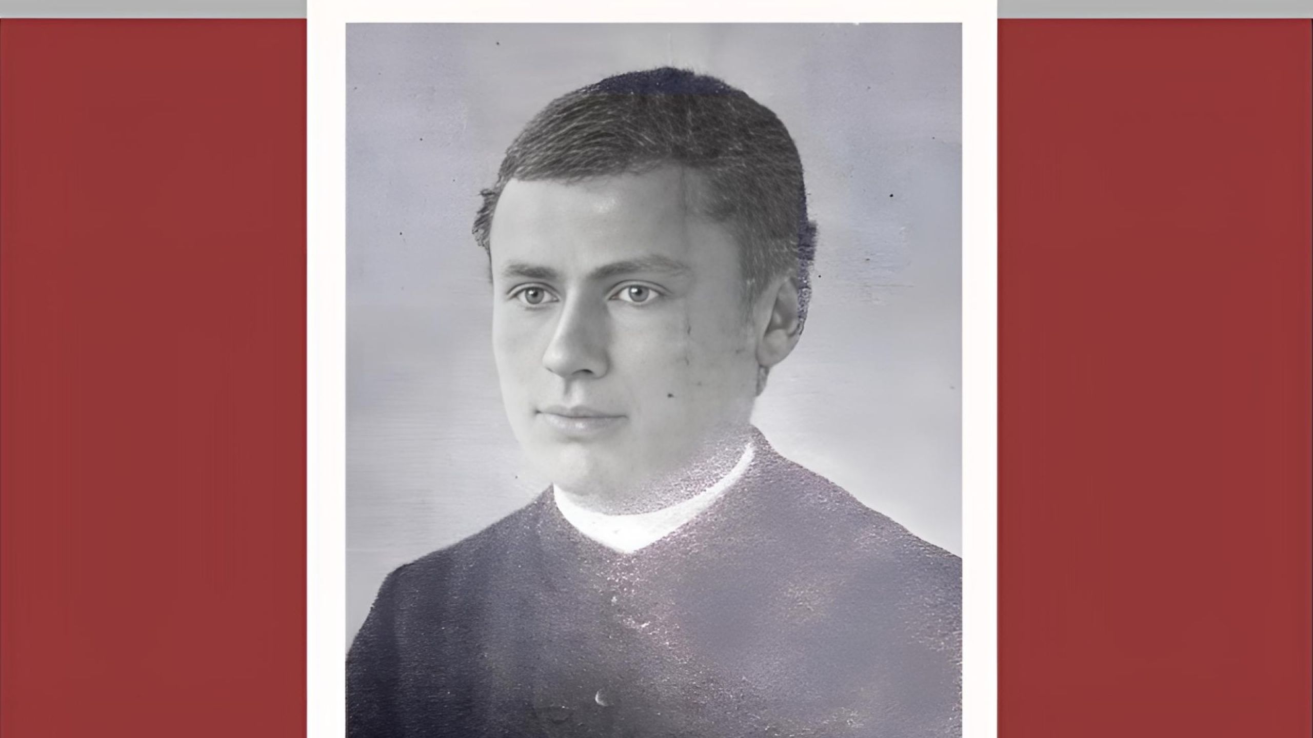 Visentini Fr. Liberato