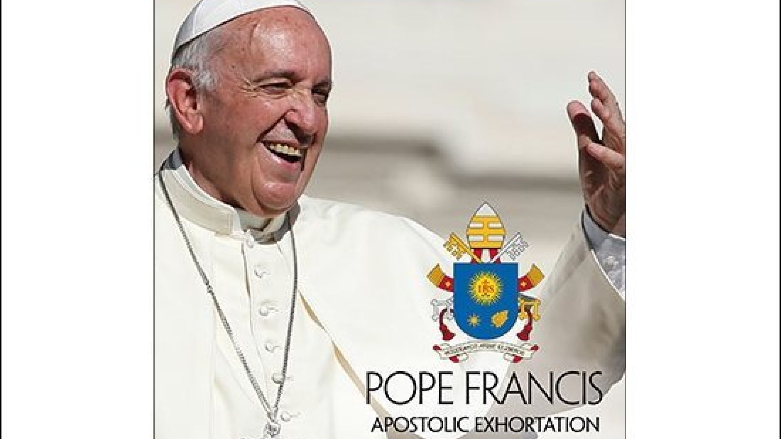 Gaudete et exultate