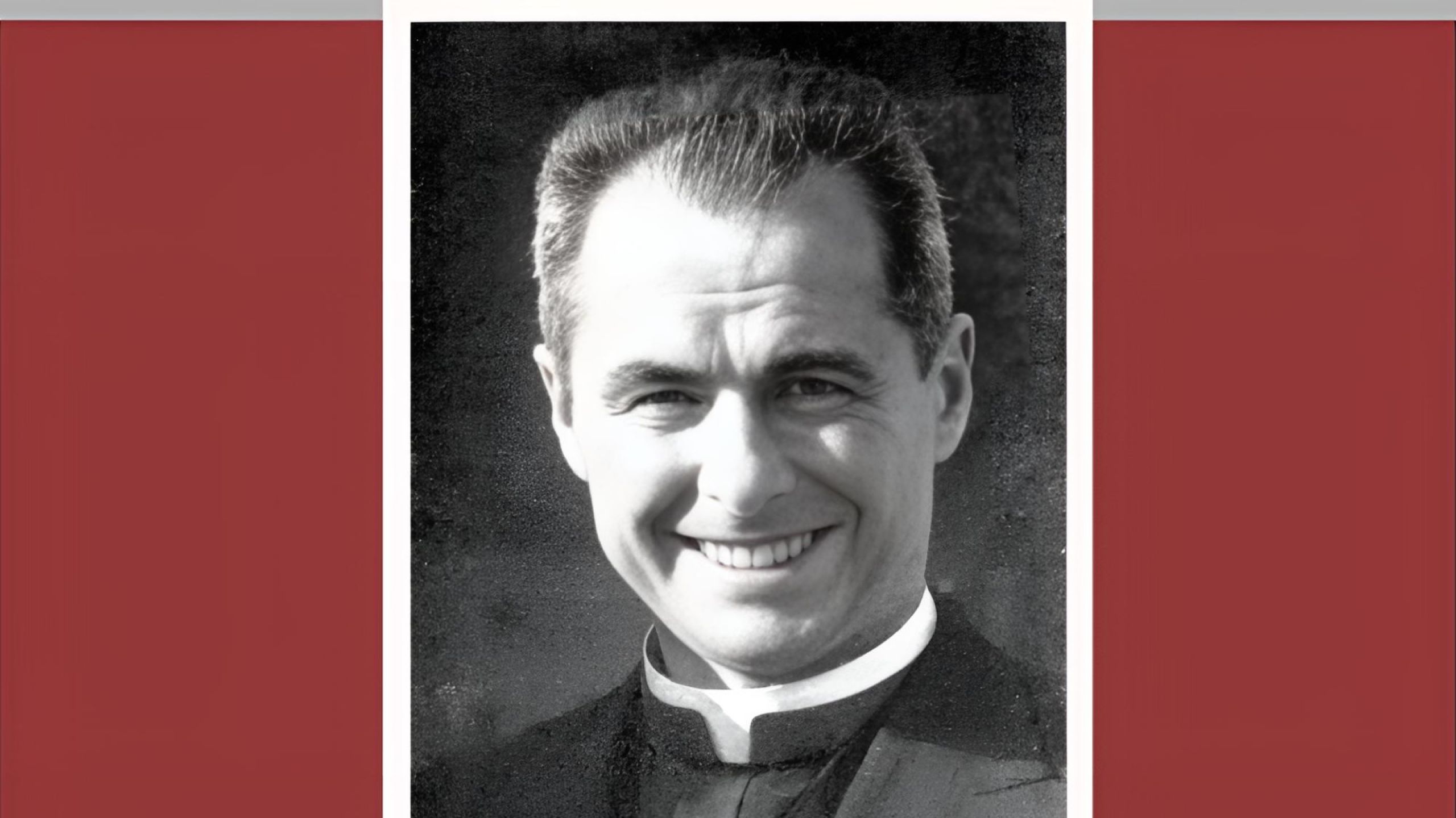 Fochesato P. Giovanni Osvaldo