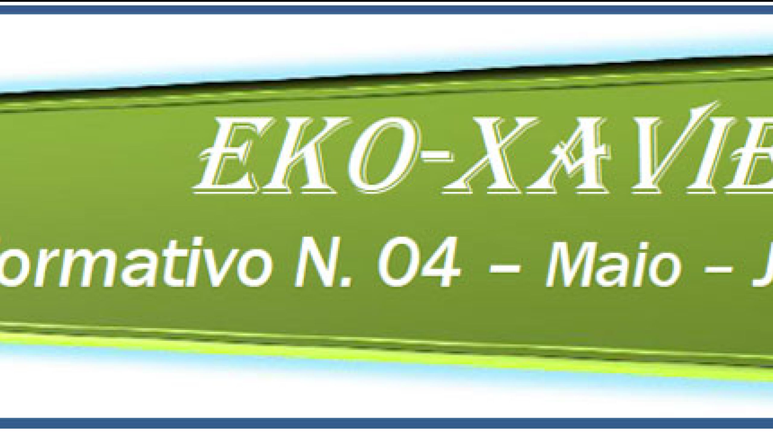 Eko-Xavier 4/2015