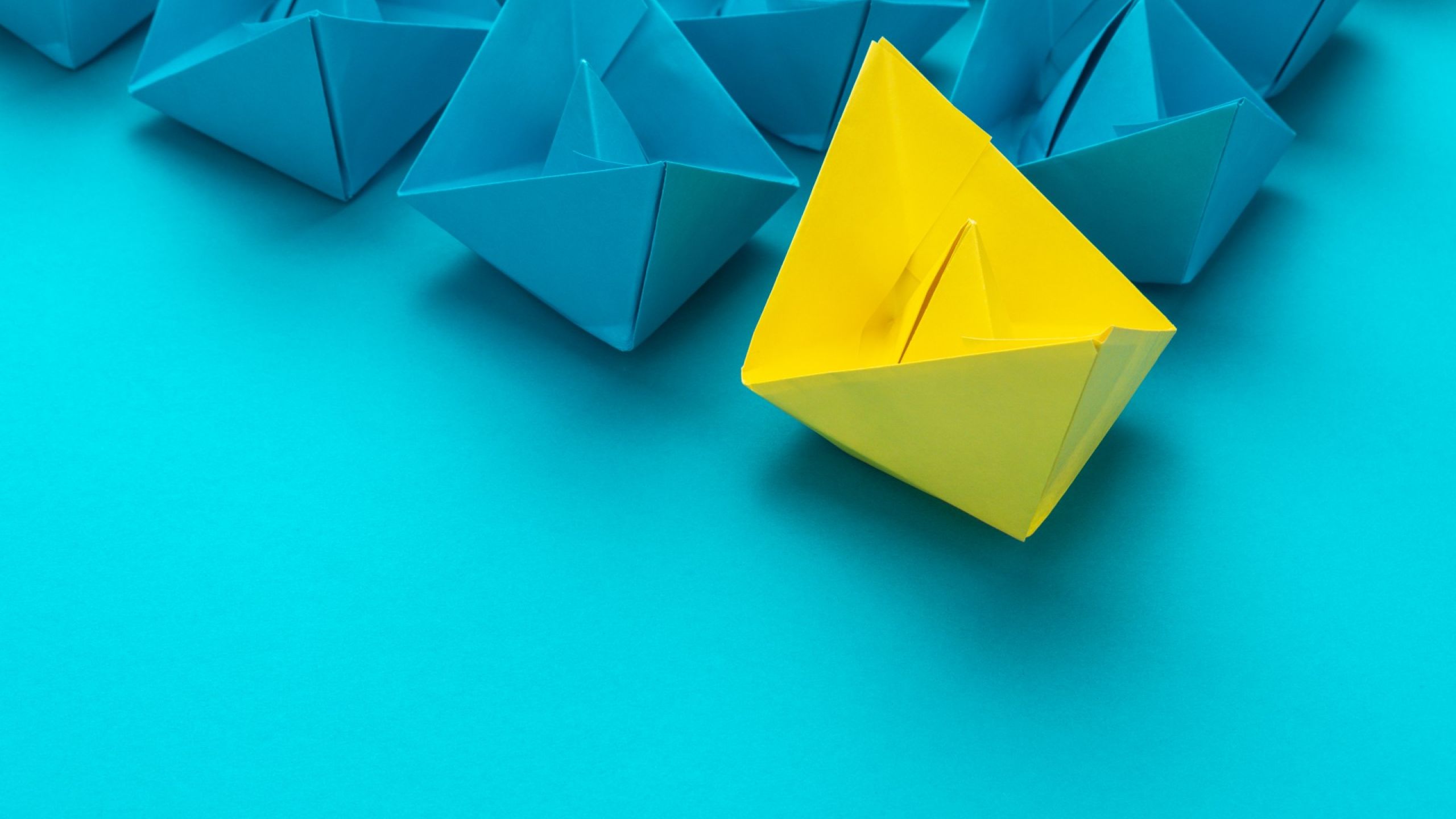 La Leadership religiosa