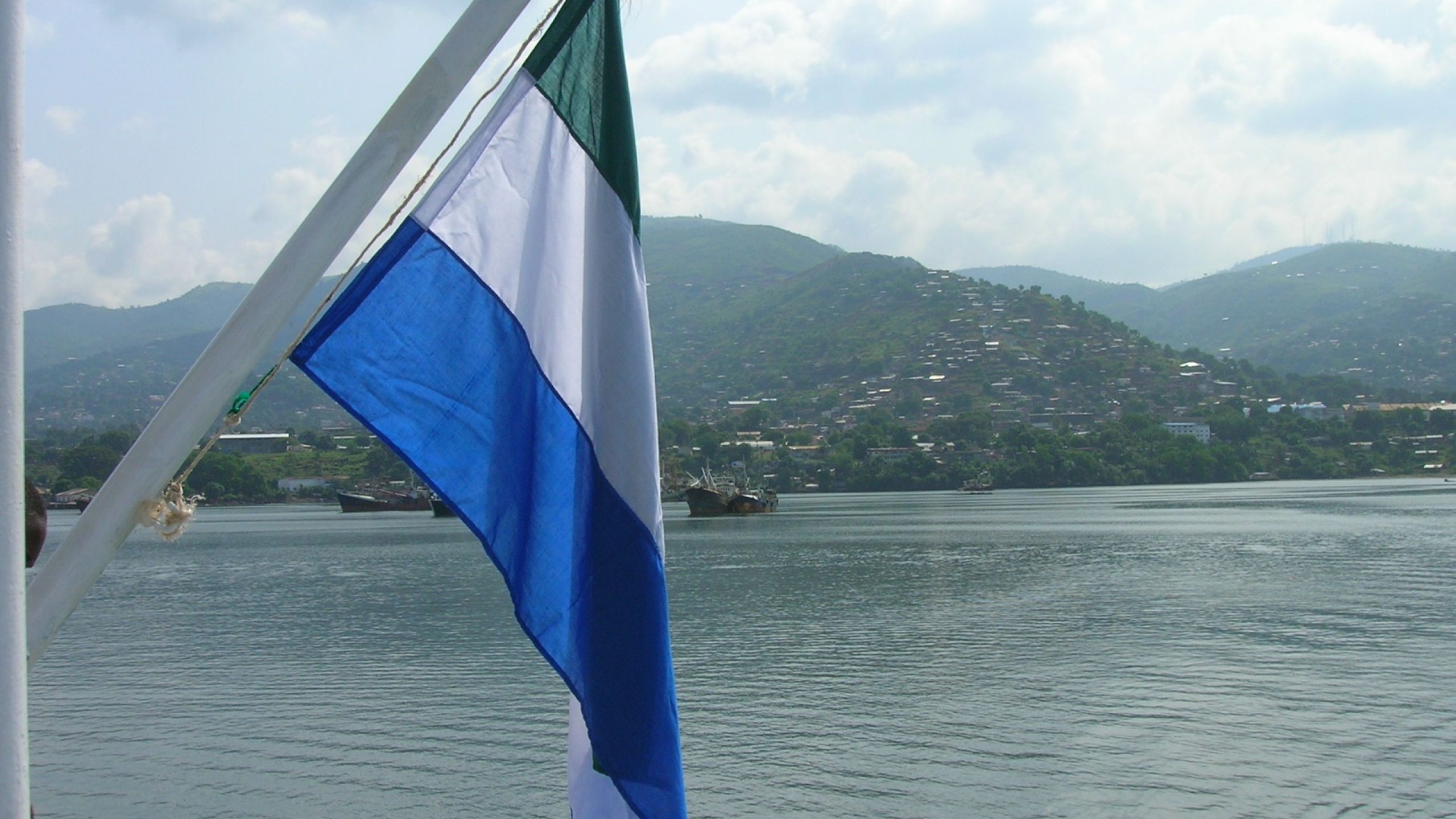 Sierra Leone: Bishop Paganelli calls for dialogue in wake of protests