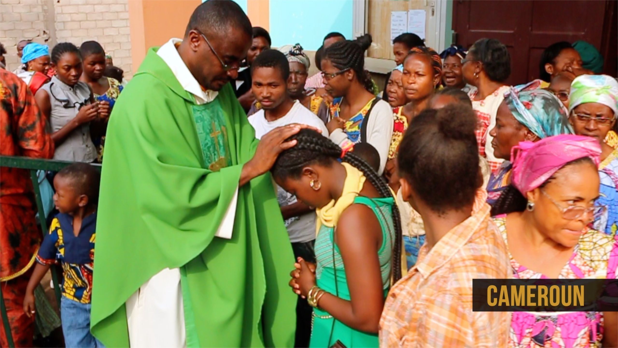 Living a celibate life in today's world