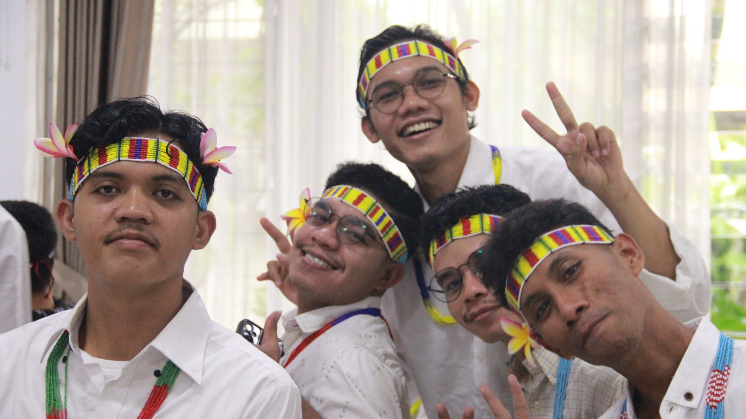 When Culture Meets the Gospel. Mentawai Inculturation Mass in Jakarta