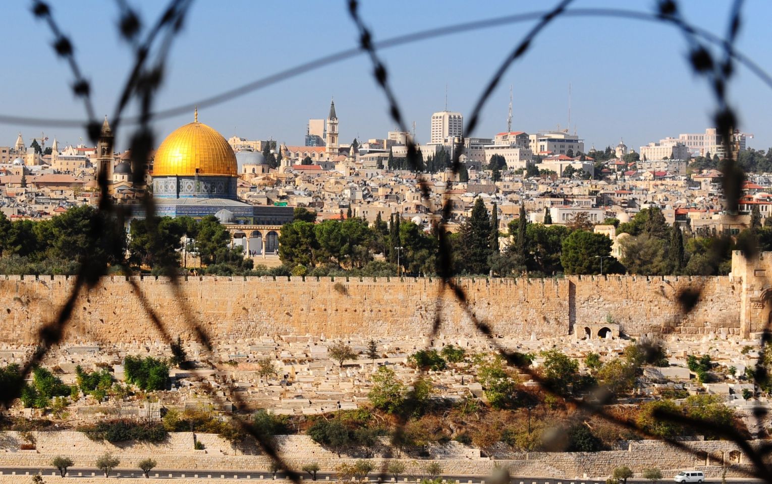 Amico &egrave; Israele, ma pi&ugrave; amica &egrave; la verit&agrave;