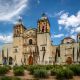 Misión de Semana Santa en Oaxaca