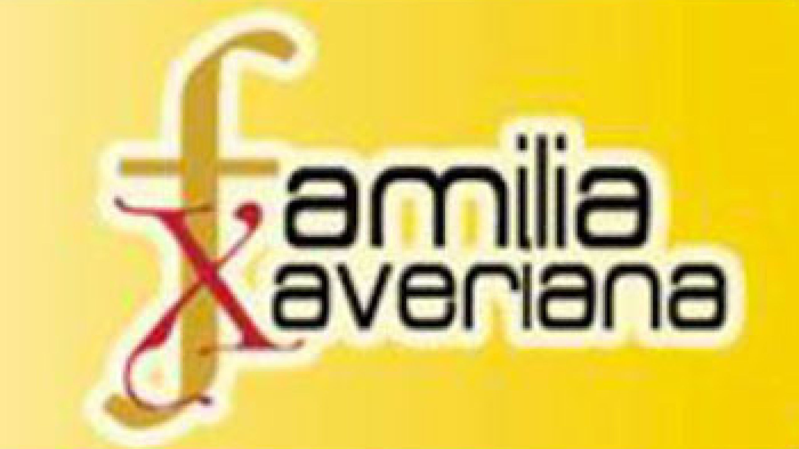 Familia Xaveriana. Especial Navidad