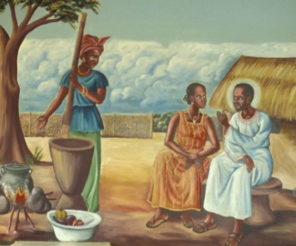 Sierra Leone (quadri)