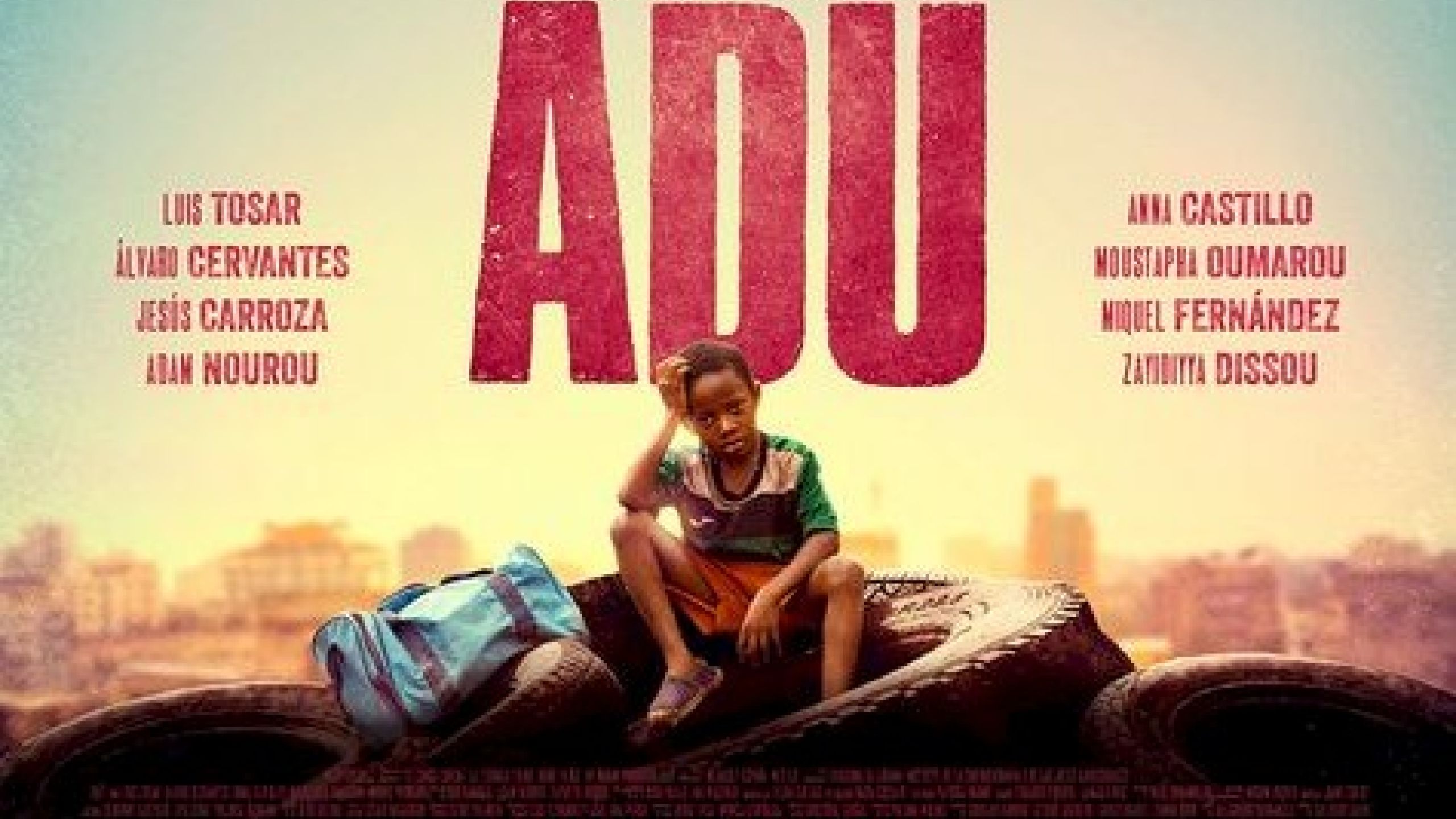 Nous avons vu ‘Adù’ – un Film sur l’Immigration Clandestine