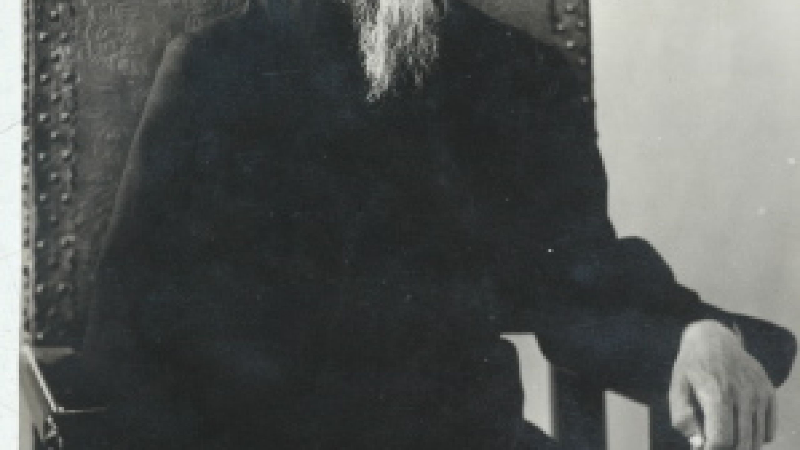 P. Pietro Uccelli sx "Venerabile"