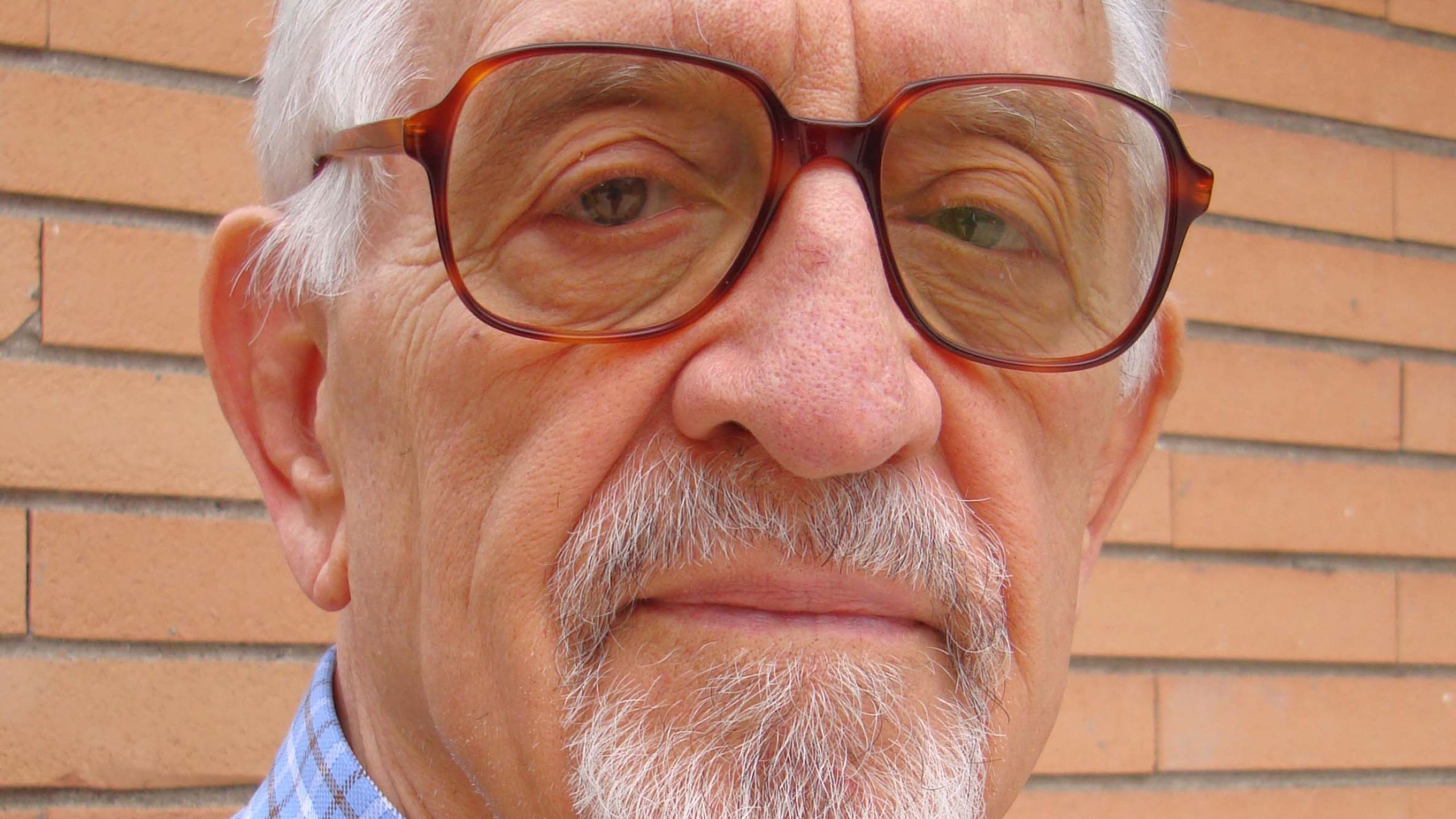 Annuncio della morte di P. Stefano Berton
