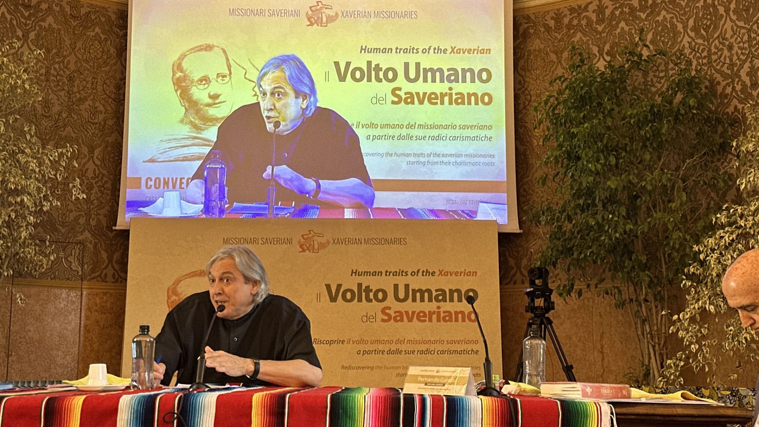 Il volto tra filosofia, digitale e arte: terza giornata