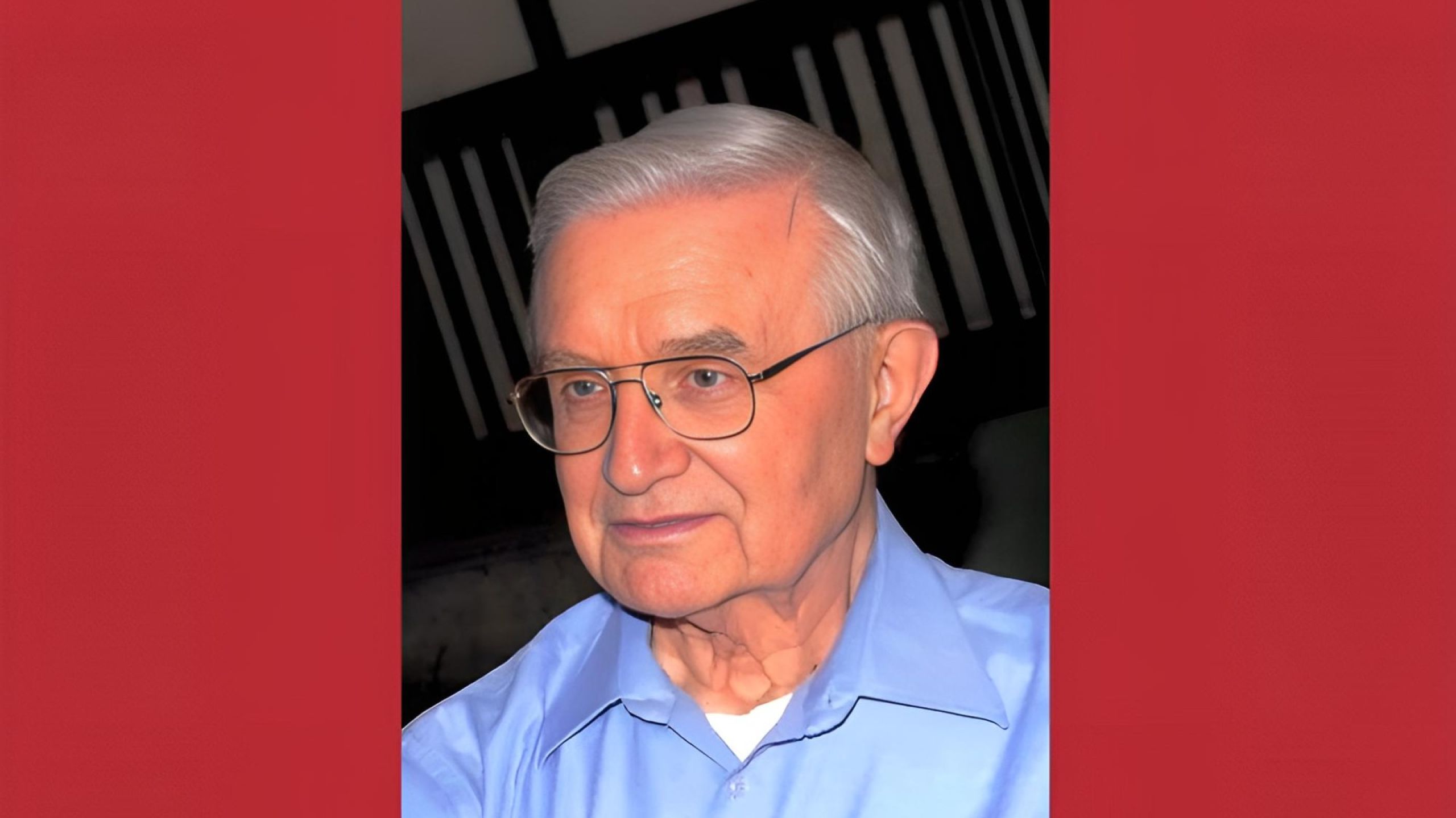 Luca P. Augusto
