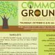 Common Ground 2015