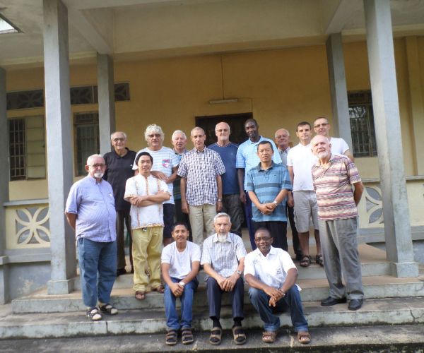 Sierra Leone Capitolo Regionale 2015