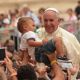 Esperando Papa Francesco