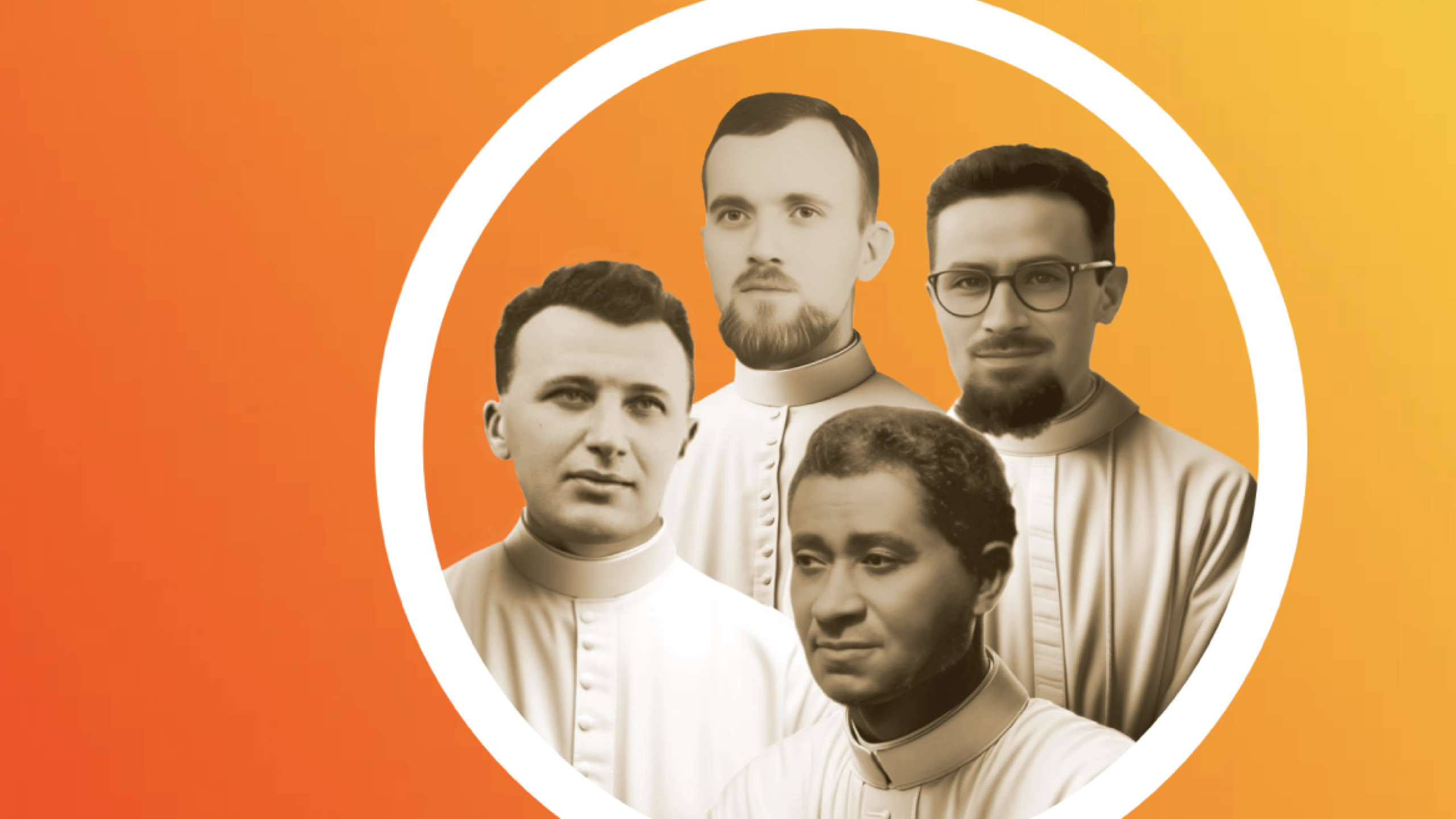 Annuncio della Beatificazione dei Martiri Saveriani