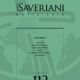 iSaveriani n° 112 iSaveriani n° 112