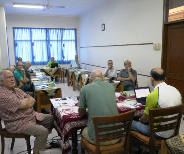 COSUMA Asia 2019