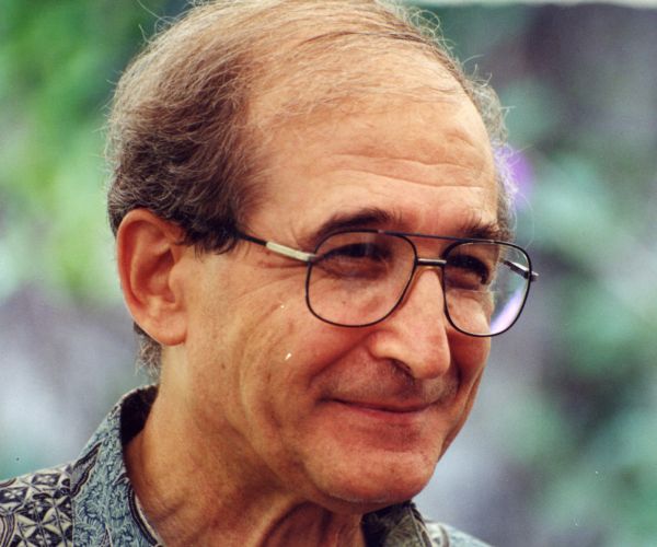 Francesco Marini