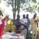 Il padre Martin Ali Keke: Da Fadugu a Freetown, la missione continua