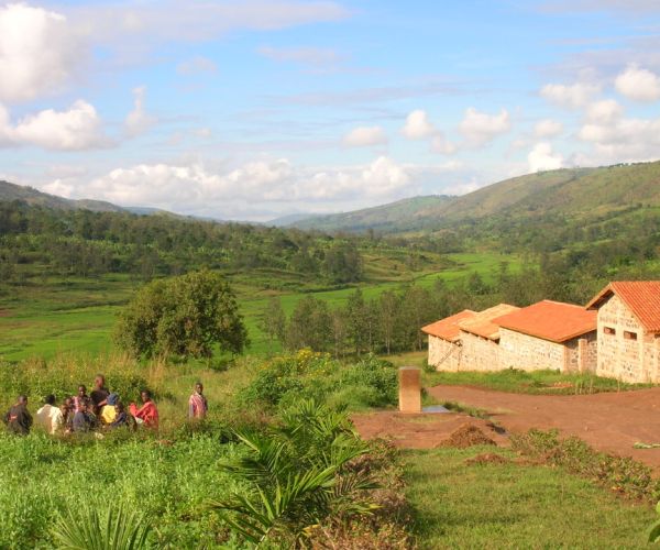 Burundi (altre foto)