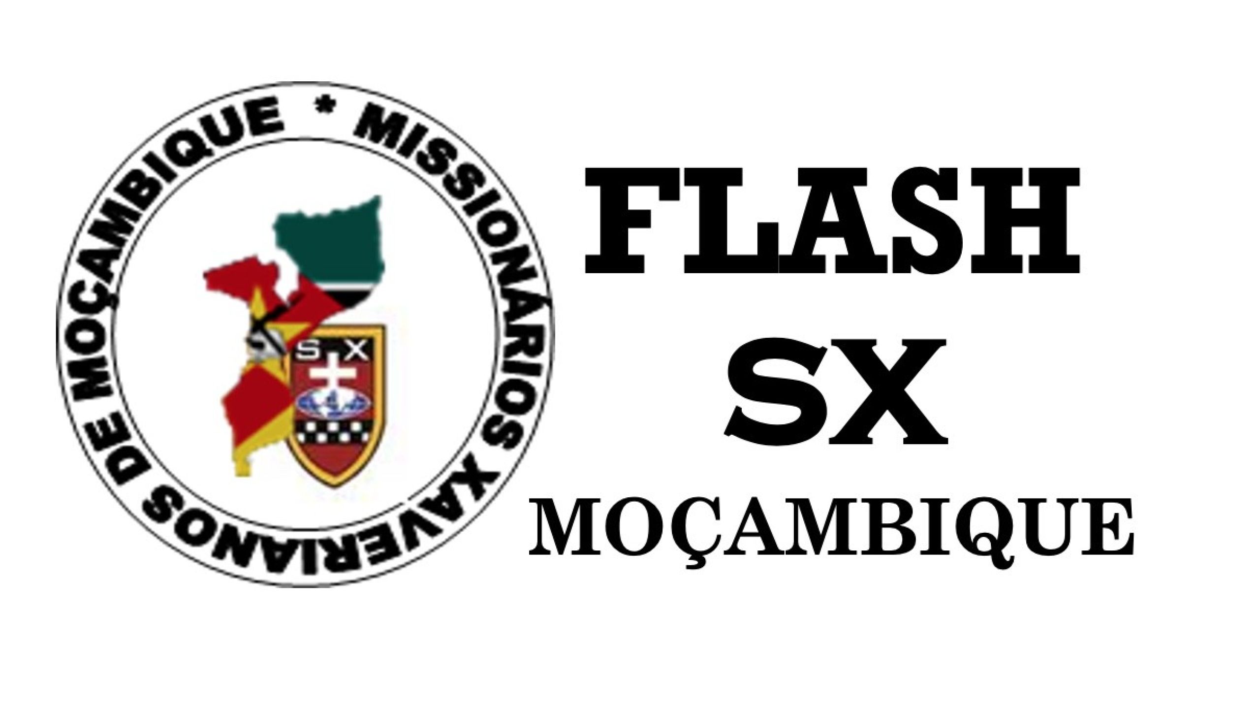 Flash sx Moçambique n° 4