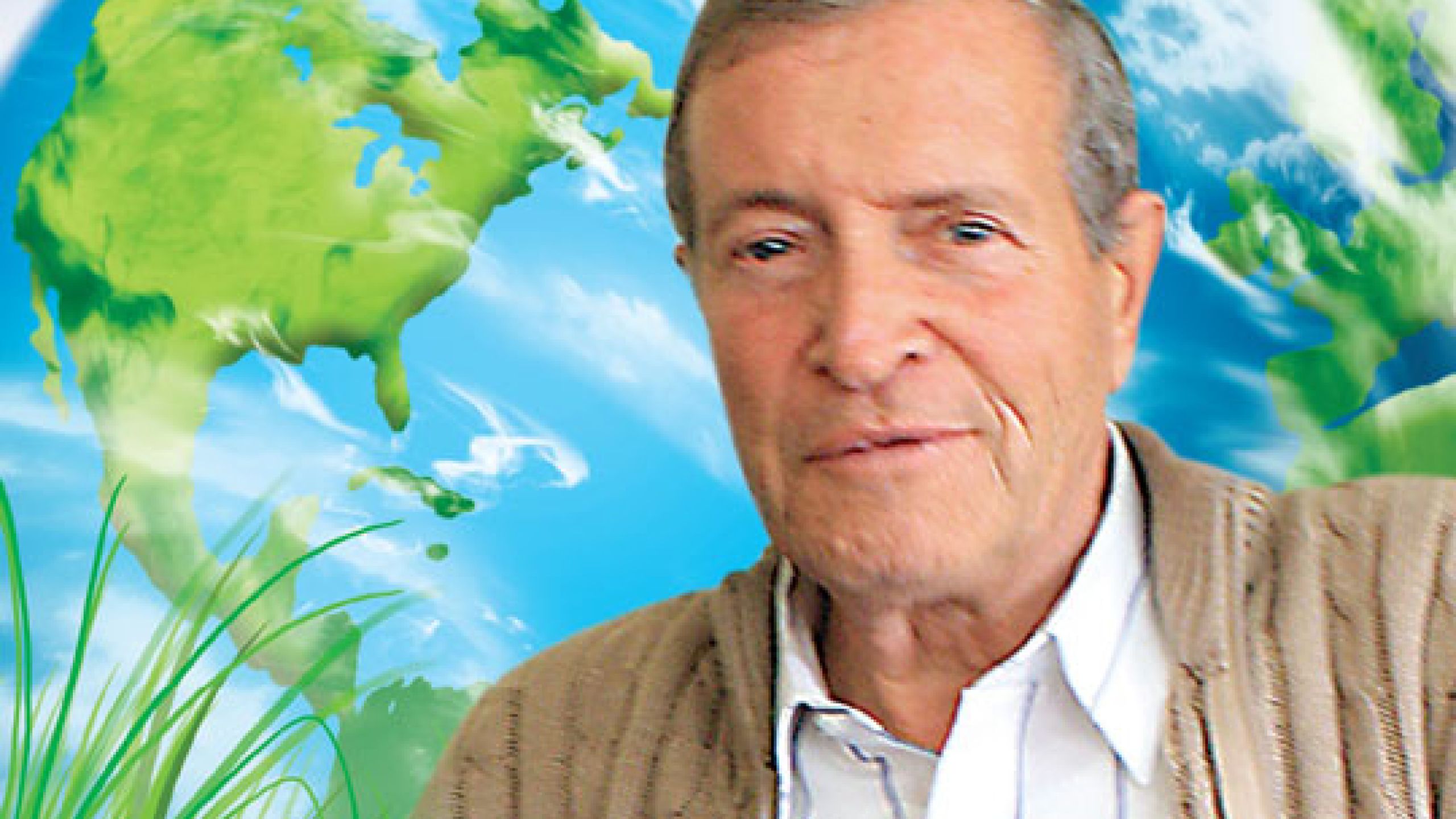 El Padre Shalom