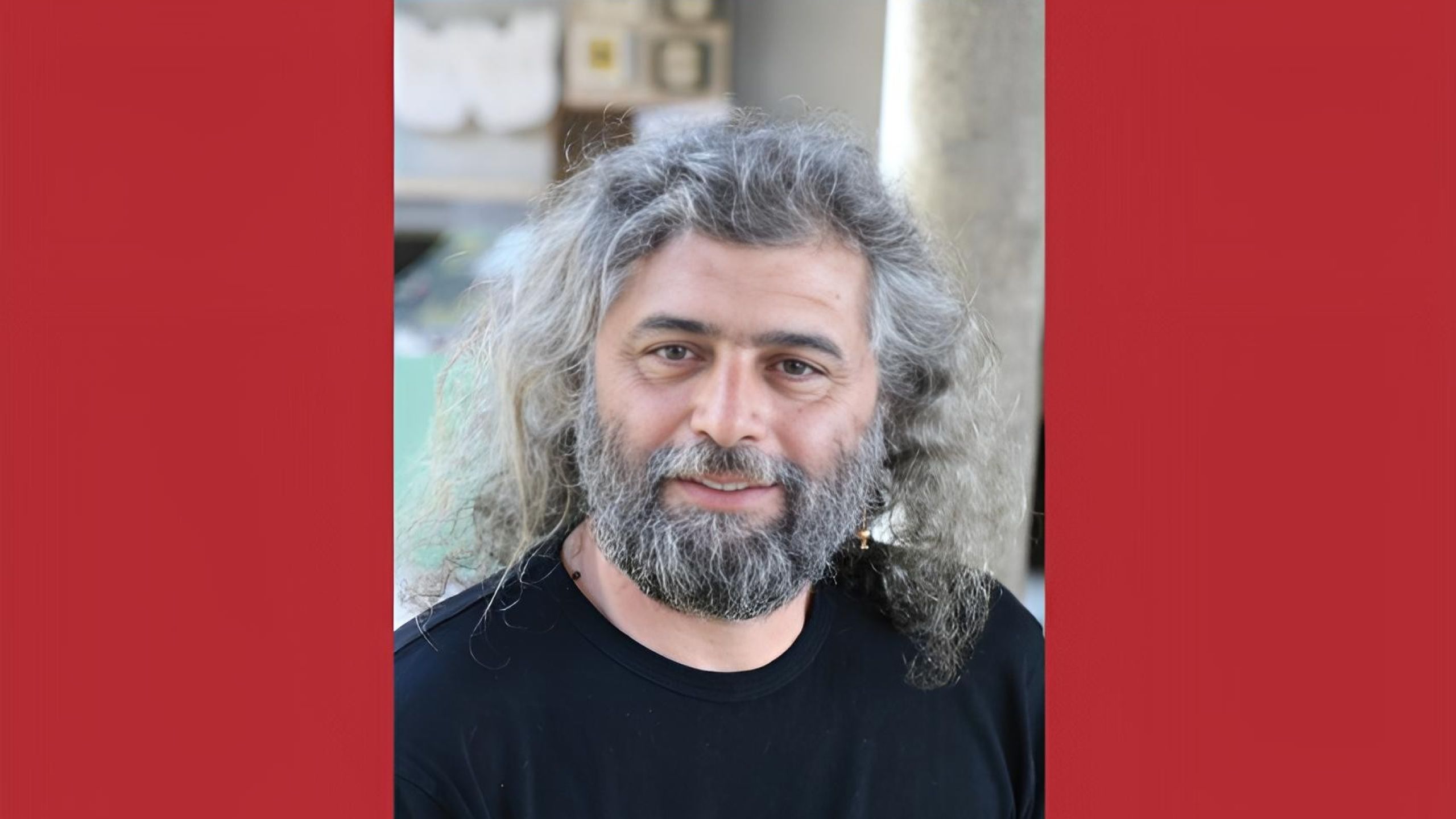 P. Riccardo Tobanelli