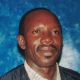 Annuncio della morte di p. Donatien Lwiyando Mujishamba