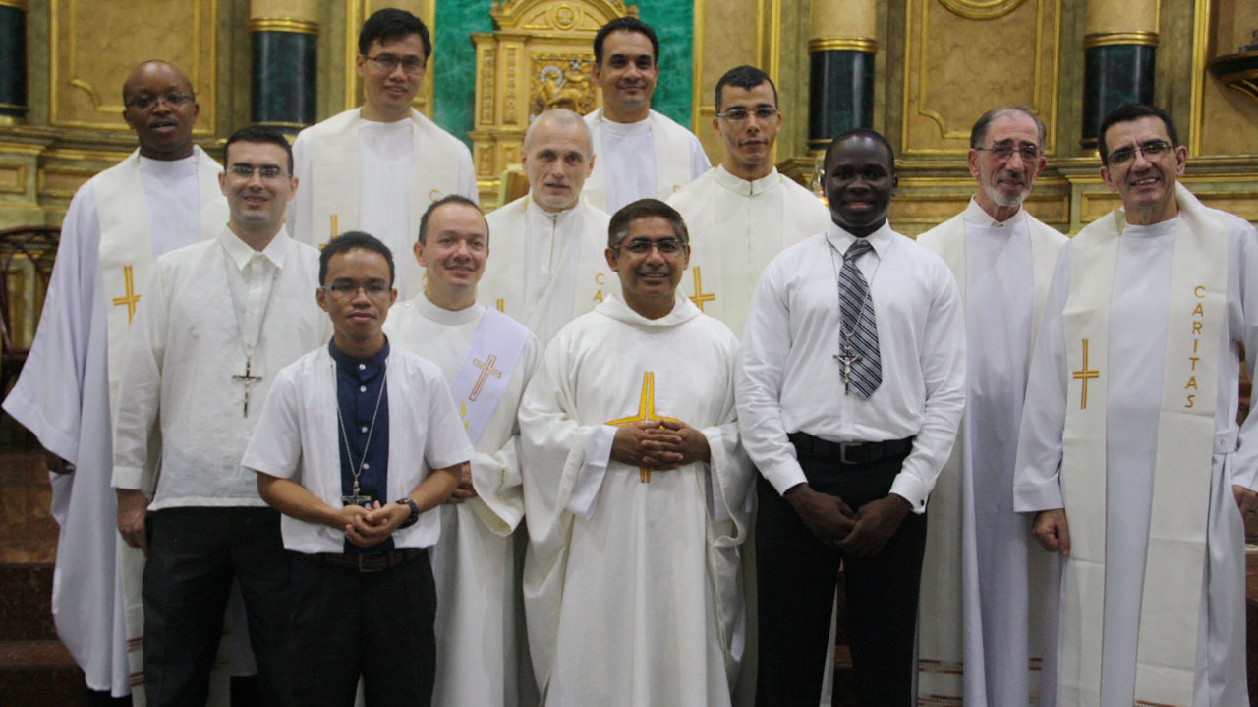 St. Guido M. Conforti’s Day in the Philippines