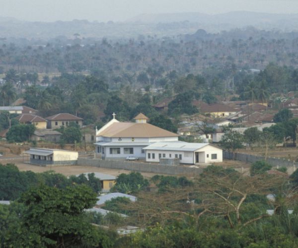 Sierra Leone (Makeni)